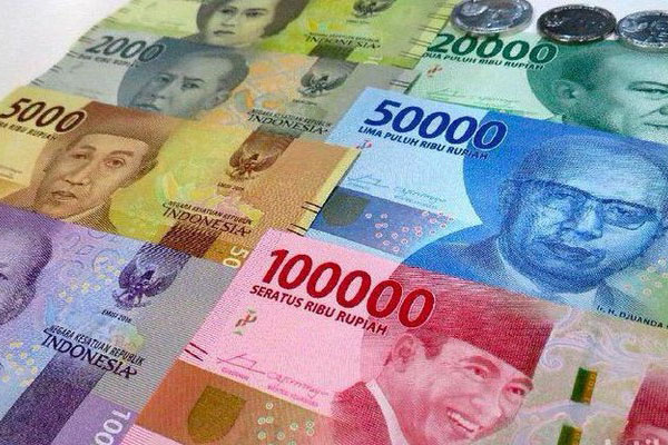 KINERJA RUPIAH TERBAIK DI ASIA GARA-GARA YEN JEPANG, KOK BISA?